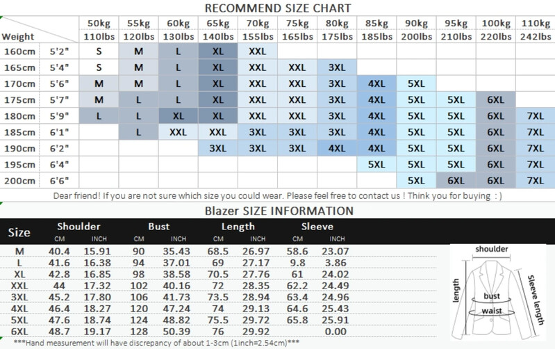 Traje De Hombre Elegante (Blazer+Vest+Pants) Moda pentru bărbați Business Casual Slim Fit Costum de afaceri de nuntă Costum de bărbat elegant 6XL