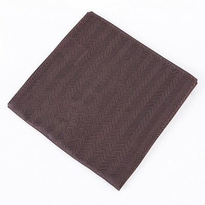 Tailor Smith vīriešu kabatlakats, grezns 100% zīda austs žakarda puķains punktveida rūtains vīrieša kabatas kvadrātveida biznesa kāzu kleita.