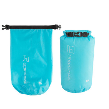 3/5/8/12/15/25/35/75L Αδιάβροχη Dry Bag Sack Ultralight Drifting Swimming Clothes Bag Storage Rafting Sport Bag Kayaking