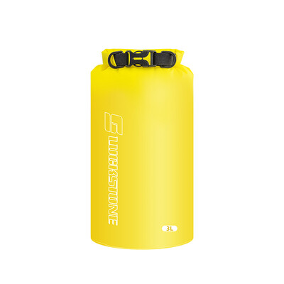 3/5/8/12/15/25/35/75L Geantă uscată, impermeabilă, ultraușoară, în derivă, pentru îmbrăcăminte de înot, geantă de depozitare, rafting, caiac, geantă de sport