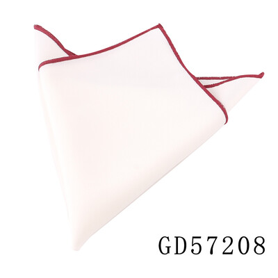 Сатенено плътно джобно квадратче за мъже, жени, многоцветна кърпичка, мъжки носни кърпички, сватбена квадратна носна кърпичка, кърпи, шалове