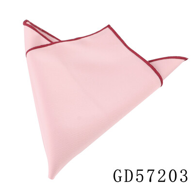 Сатенено плътно джобно квадратче за мъже, жени, многоцветна кърпичка, мъжки носни кърпички, сватбена квадратна носна кърпичка, кърпи, шалове