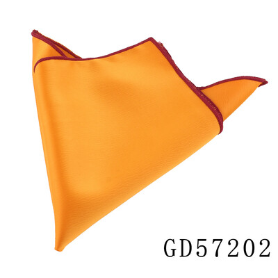 Сатенено плътно джобно квадратче за мъже, жени, многоцветна кърпичка, мъжки носни кърпички, сватбена квадратна носна кърпичка, кърпи, шалове