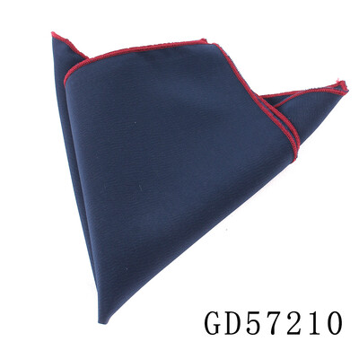 Сатенено плътно джобно квадратче за мъже, жени, многоцветна кърпичка, мъжки носни кърпички, сватбена квадратна носна кърпичка, кърпи, шалове