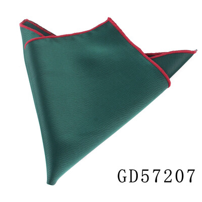 Сатенено плътно джобно квадратче за мъже, жени, многоцветна кърпичка, мъжки носни кърпички, сватбена квадратна носна кърпичка, кърпи, шалове