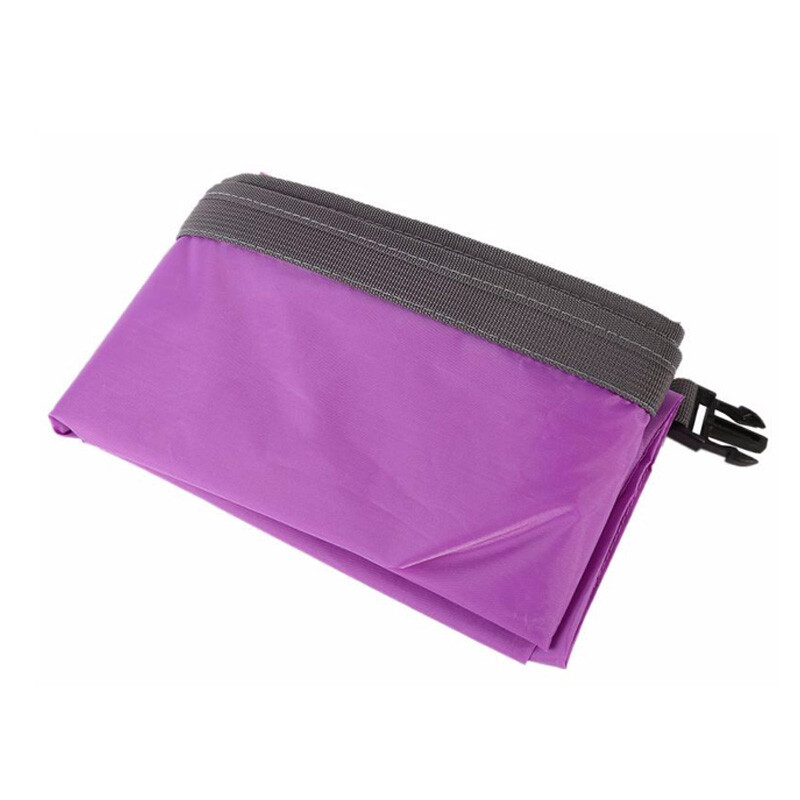 Geantă de înot în aer liber, 5 culori, 10 l 20 l, impermeabilă, pentru camping, rafting, geantă uscată, cu cârlig cu curea reglabilă