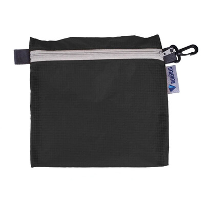 Geantă impermeabilă în aer liber Husă pentru geantă de înot pentru camping drumeții cu cârlig cu fermoar geantă de depozitare 4 culori Husă de buzunar