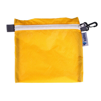 Geantă impermeabilă în aer liber Husă pentru geantă de înot pentru camping drumeții cu cârlig cu fermoar geantă de depozitare 4 culori Husă de buzunar