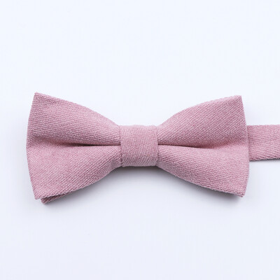 Klasiskas, krāsainas vecāku un bērnu tauriņi Super mīksts samta velveta kāzu vīriešu tauriņš Romantiska zila rozā sarkana tauriņa kaklasaite