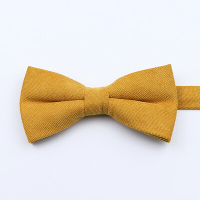 Klasiskas, krāsainas vecāku un bērnu tauriņi Super mīksts samta velveta kāzu vīriešu tauriņš Romantiska zila rozā sarkana tauriņa kaklasaite