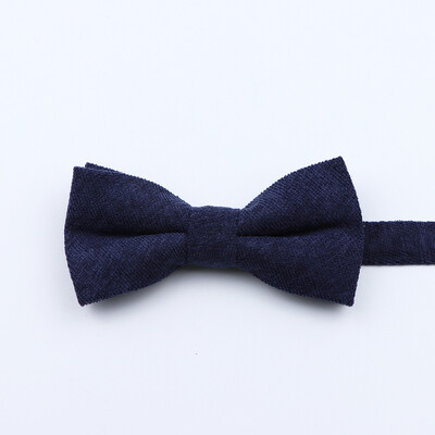 Klasiskas, krāsainas vecāku un bērnu tauriņi Super mīksts samta velveta kāzu vīriešu tauriņš Romantiska zila rozā sarkana tauriņa kaklasaite