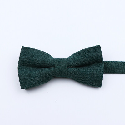 Klasiskas, krāsainas vecāku un bērnu tauriņi Super mīksts samta velveta kāzu vīriešu tauriņš Romantiska zila rozā sarkana tauriņa kaklasaite