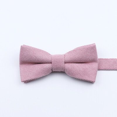 Klasiskas, krāsainas vecāku un bērnu tauriņi Super mīksts samta velveta kāzu vīriešu tauriņš Romantiska zila rozā sarkana tauriņa kaklasaite