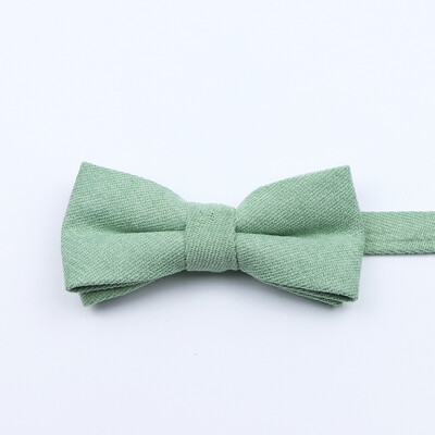 Klasiskas, krāsainas vecāku un bērnu tauriņi Super mīksts samta velveta kāzu vīriešu tauriņš Romantiska zila rozā sarkana tauriņa kaklasaite