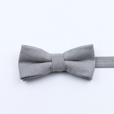 Klasiskas, krāsainas vecāku un bērnu tauriņi Super mīksts samta velveta kāzu vīriešu tauriņš Romantiska zila rozā sarkana tauriņa kaklasaite