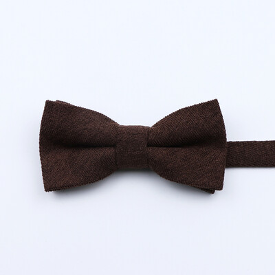 Klasiskas, krāsainas vecāku un bērnu tauriņi Super mīksts samta velveta kāzu vīriešu tauriņš Romantiska zila rozā sarkana tauriņa kaklasaite