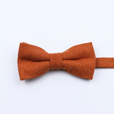 Klasiskas, krāsainas vecāku un bērnu tauriņi Super mīksts samta velveta kāzu vīriešu tauriņš Romantiska zila rozā sarkana tauriņa kaklasaite