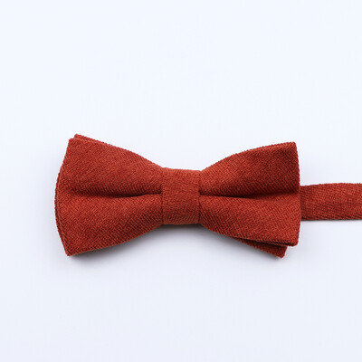 Klasiskas, krāsainas vecāku un bērnu tauriņi Super mīksts samta velveta kāzu vīriešu tauriņš Romantiska zila rozā sarkana tauriņa kaklasaite