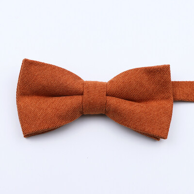 Klasiskas, krāsainas vecāku un bērnu tauriņi Super mīksts samta velveta kāzu vīriešu tauriņš Romantiska zila rozā sarkana tauriņa kaklasaite