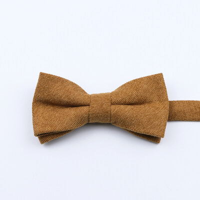 Klasiskas, krāsainas vecāku un bērnu tauriņi Super mīksts samta velveta kāzu vīriešu tauriņš Romantiska zila rozā sarkana tauriņa kaklasaite