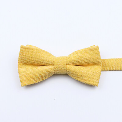 Klasiskas, krāsainas vecāku un bērnu tauriņi Super mīksts samta velveta kāzu vīriešu tauriņš Romantiska zila rozā sarkana tauriņa kaklasaite