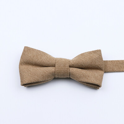 Klasiskas, krāsainas vecāku un bērnu tauriņi Super mīksts samta velveta kāzu vīriešu tauriņš Romantiska zila rozā sarkana tauriņa kaklasaite