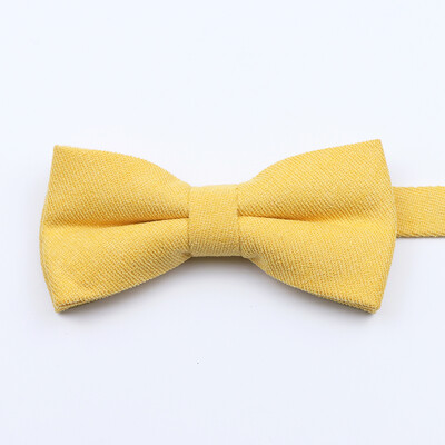 Klasiskas, krāsainas vecāku un bērnu tauriņi Super mīksts samta velveta kāzu vīriešu tauriņš Romantiska zila rozā sarkana tauriņa kaklasaite