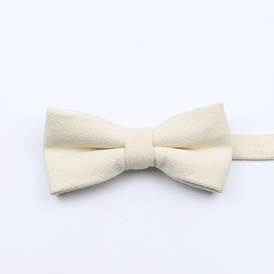 Klasiskas, krāsainas vecāku un bērnu tauriņi Super mīksts samta velveta kāzu vīriešu tauriņš Romantiska zila rozā sarkana tauriņa kaklasaite