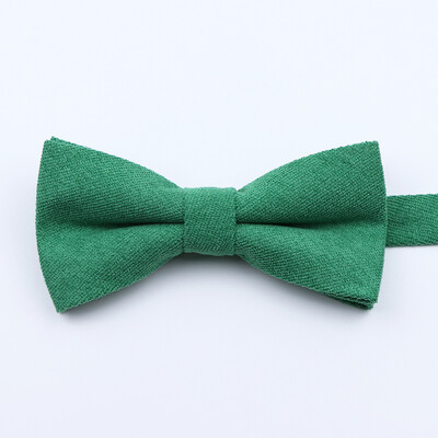 Klasiskas, krāsainas vecāku un bērnu tauriņi Super mīksts samta velveta kāzu vīriešu tauriņš Romantiska zila rozā sarkana tauriņa kaklasaite