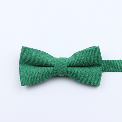 Klasiskas, krāsainas vecāku un bērnu tauriņi Super mīksts samta velveta kāzu vīriešu tauriņš Romantiska zila rozā sarkana tauriņa kaklasaite