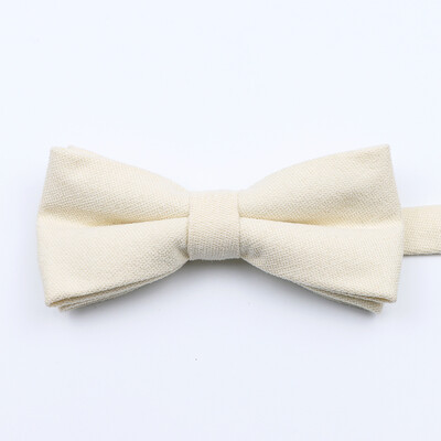 Klasiskas, krāsainas vecāku un bērnu tauriņi Super mīksts samta velveta kāzu vīriešu tauriņš Romantiska zila rozā sarkana tauriņa kaklasaite