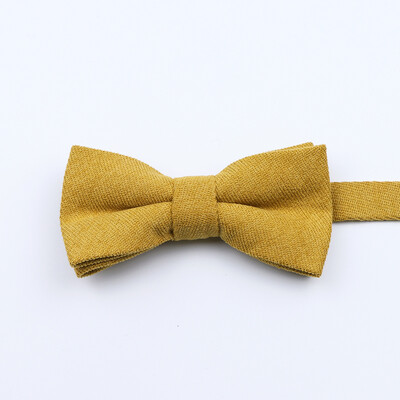 Klasiskas, krāsainas vecāku un bērnu tauriņi Super mīksts samta velveta kāzu vīriešu tauriņš Romantiska zila rozā sarkana tauriņa kaklasaite