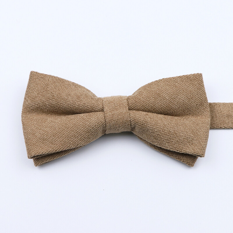 Klasiskas, krāsainas vecāku un bērnu tauriņi Super mīksts samta velveta kāzu vīriešu tauriņš Romantiska zila rozā sarkana tauriņa kaklasaite