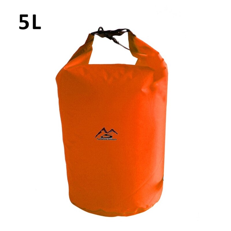 5L/10L/20L/40L/70 Geantă uscată, impermeabilă, în aer liber, geantă uscată, sac uscată, impermeabilă, plutitoare, pentru echipament uscat, pentru plimbări cu barca, pescuit, rafting, înot