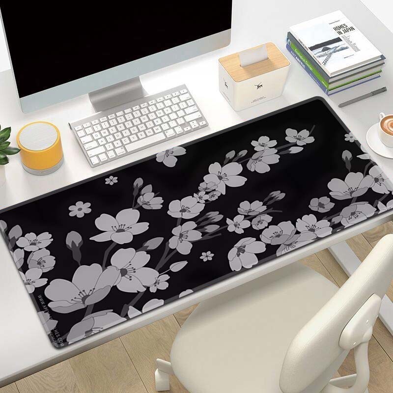 Mouse pad e-sports model personalizat transfrontalier rezistent la pete dintr-o singură bucată dropshipping tampă de masă din cauciuc foarte mare Pad mouse de precizie cu blocare a marginilor