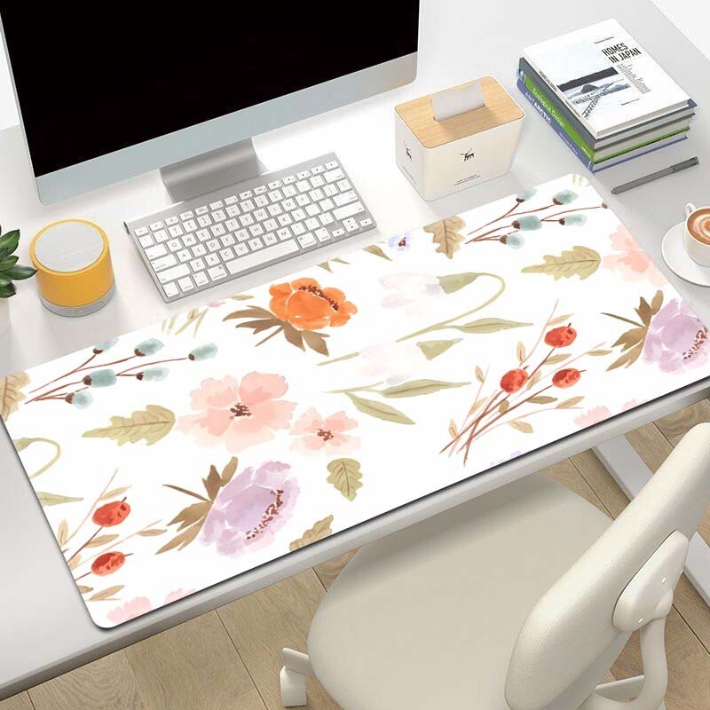 Mouse pad e-sports model personalizat transfrontalier rezistent la pete dintr-o singură bucată dropshipping tampă de masă din cauciuc foarte mare Pad mouse de precizie cu blocare a marginilor