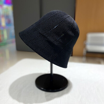 Pălării de vară pentru femei, pălărie mare cu găleată, pălărie purpurie din bumbac respirabil, in, șapcă de bazin pentru pescar versatil