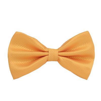 HUISHI Папийонка Мъжка вратовръзка Плътно каре Модни папийонки Банкетни сватбени черни златисти червени зелени розови сини бели класически папийонки за мъже