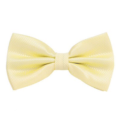 HUISHI Папийонка Мъжка вратовръзка Плътно каре Модни папийонки Банкетни сватбени черни златисти червени зелени розови сини бели класически папийонки за мъже