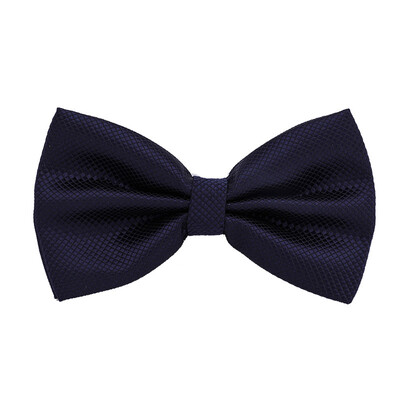 HUISHI Папийонка Мъжка вратовръзка Плътно каре Модни папийонки Банкетни сватбени черни златисти червени зелени розови сини бели класически папийонки за мъже