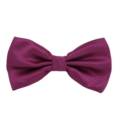 HUISHI Папийонка Мъжка вратовръзка Плътно каре Модни папийонки Банкетни сватбени черни златисти червени зелени розови сини бели класически папийонки за мъже