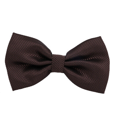 HUISHI Папийонка Мъжка вратовръзка Плътно каре Модни папийонки Банкетни сватбени черни златисти червени зелени розови сини бели класически папийонки за мъже