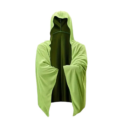 1 bucată prosop de răcire cu glugă, prosop de răcire pentru gât și față, uscare rapidă și absorbție de transpirație, antrenament, camping, ciclism