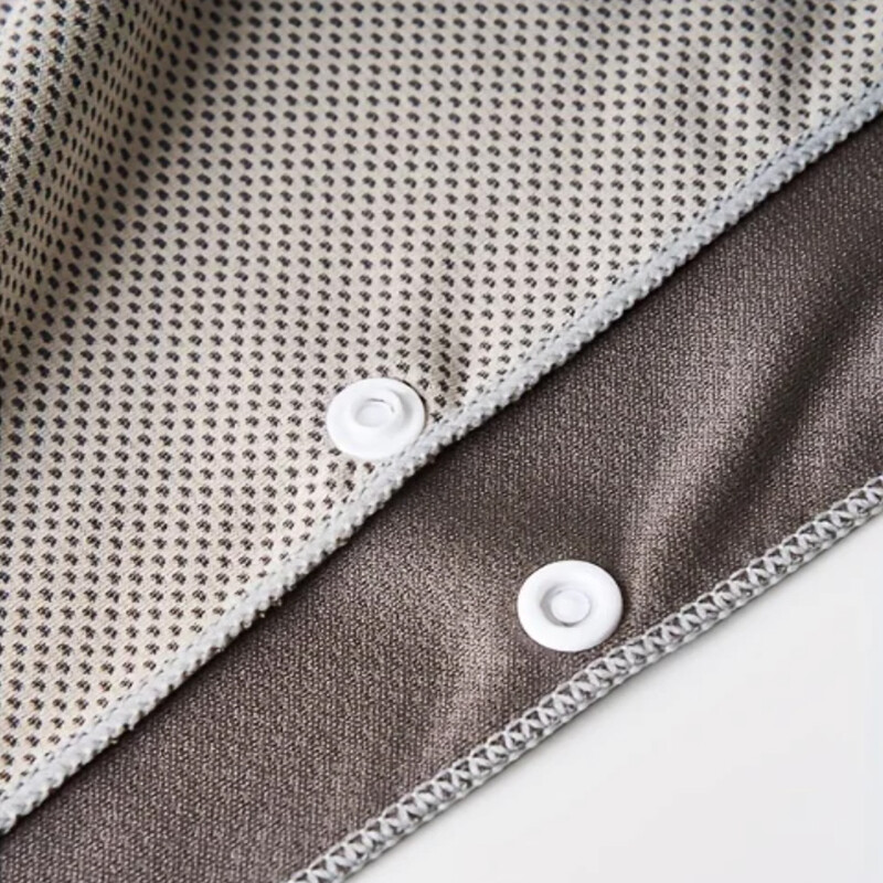 1 bucată prosop de răcire cu glugă, prosop de răcire pentru gât și față, uscare rapidă și absorbție de transpirație, antrenament, camping, ciclism