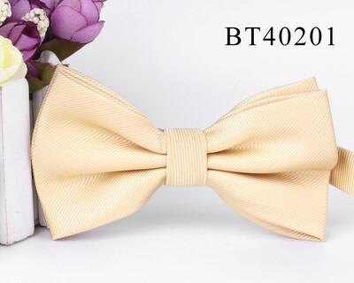 Jednobojna leptir leptir-mašna Modna leptir-mašna za muškarce Žene Leptir-mašna za odrasle Crno-crvene leptir-mašne Kravate Jednobojne leptir-mašne za mladoženje Dobri darovi