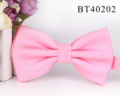 Jednobojna leptir leptir-mašna Modna leptir-mašna za muškarce Žene Leptir-mašna za odrasle Crno-crvene leptir-mašne Kravate Jednobojne leptir-mašne za mladoženje Dobri darovi