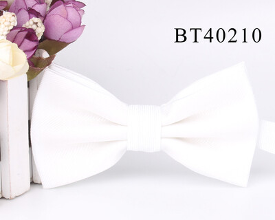 Jednobojna leptir leptir-mašna Modna leptir-mašna za muškarce Žene Leptir-mašna za odrasle Crno-crvene leptir-mašne Kravate Jednobojne leptir-mašne za mladoženje Dobri darovi