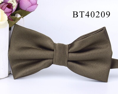 Jednobojna leptir leptir-mašna Modna leptir-mašna za muškarce Žene Leptir-mašna za odrasle Crno-crvene leptir-mašne Kravate Jednobojne leptir-mašne za mladoženje Dobri darovi