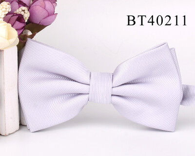 Jednobojna leptir leptir-mašna Modna leptir-mašna za muškarce Žene Leptir-mašna za odrasle Crno-crvene leptir-mašne Kravate Jednobojne leptir-mašne za mladoženje Dobri darovi