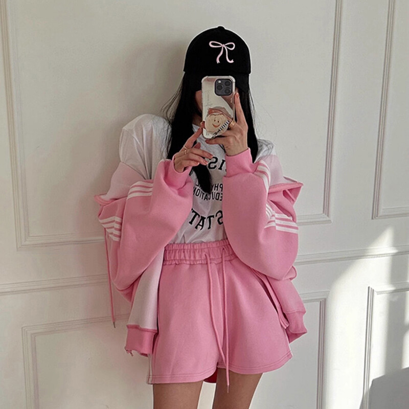 Pălărie de baseball pentru femei, cu broderie cu fundă RICYGVM, șapcă cu cic de rață pentru fată dulce, șapcă cu limbă de rață, protecție solară în aer liber